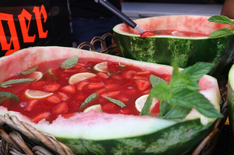 Brummana Cocktail Festival
